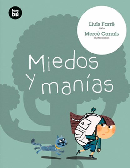 Miedos Y Manías, Lluís Farré - Paperback - 9788483431566