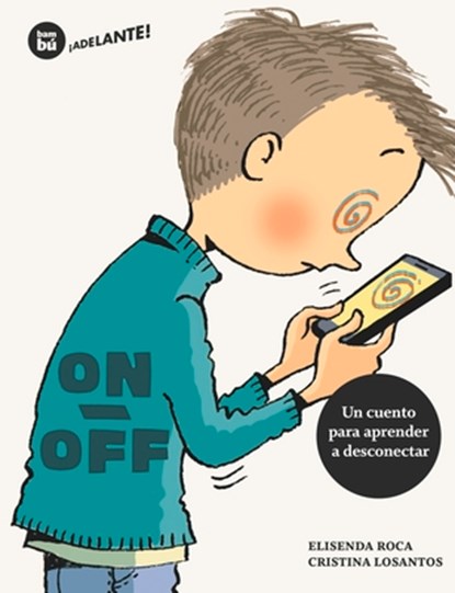 On/Off, Elisenda Roca - Paperback - 9788483435069
