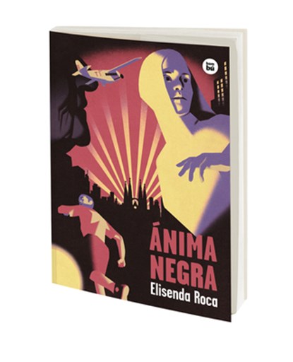 Ánima Negra / Black Anima: Volume 51, Elisenda Roca - Paperback - 9788483439463