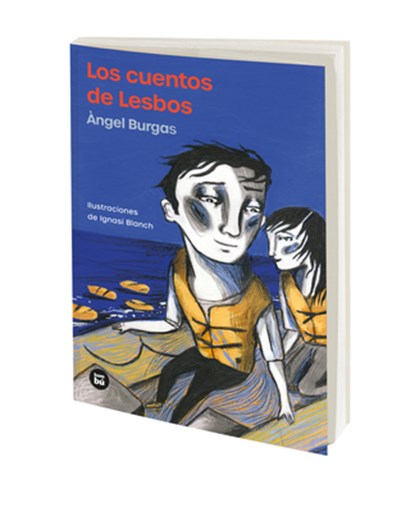 Los Cuentos de Lesbos / The Tales of Lesbos: Volume 52, Ángel Burgas - Paperback - 9788483439470