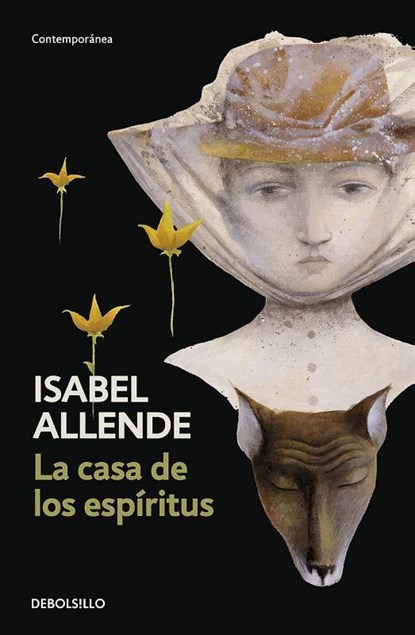 La Casa de los espiritus, ALLENDE,  Isabel - Paperback - 9788483462034