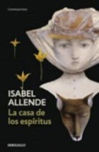 La Casa de los espiritus | Isabel Allende | 