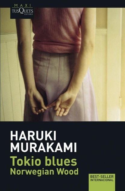 Tokio Blues, Haruki Murakami - Paperback - 9788483835043