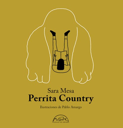 Perrita Country, Sara Mesa - Gebonden - 9788483932964