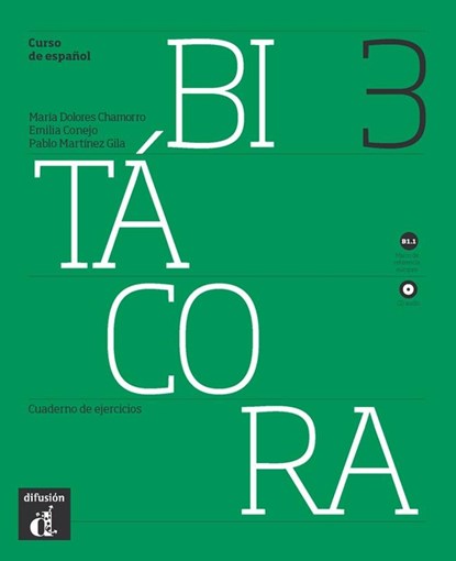 Bitácora 3, niet bekend - Paperback - 9788484438090