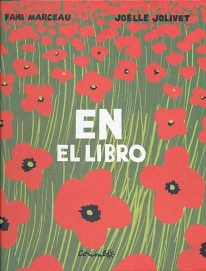 En El Libro, Fani Marceau - Gebonden - 9788484705147