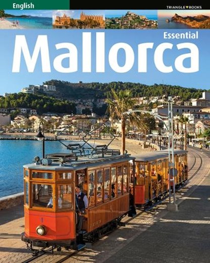 Mallorca Essential, niet bekend - Paperback - 9788484786924