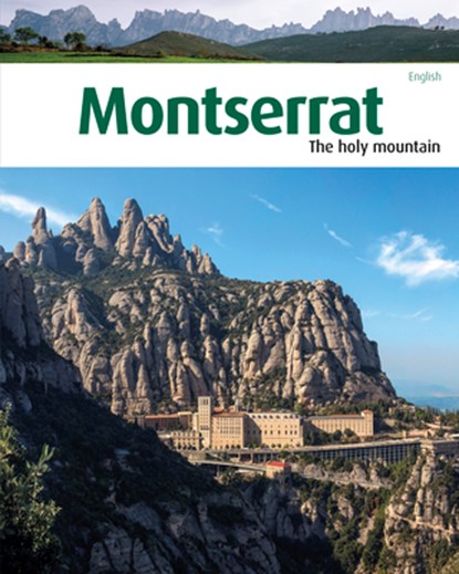 Montserrat, Josep Liz - Paperback - 9788484787877