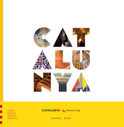 Catalunya, Ricard Pla Boada - Gebonden - 9788484788065