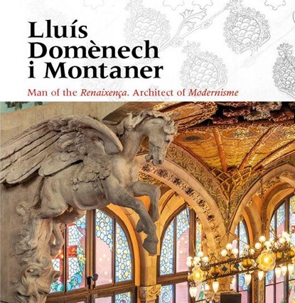 Lluís Domènech i Montaner, Mireia Freixa ; Lluís Domènech - Gebonden - 9788484789956