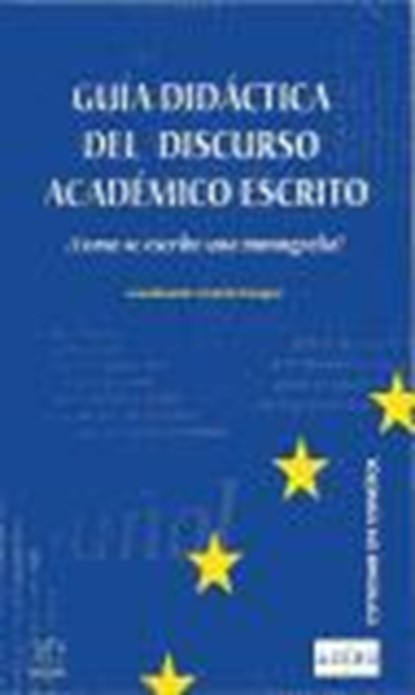 Proyecto ADIEU - Guía didáctica, VÁZQUEZ,  Graciela - Paperback - 9788489756519