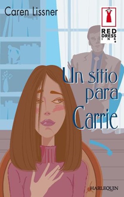 Un sitio para Carrie, Caren Lissner - Ebook - 9788490100875