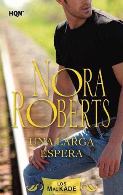 Una larga espera, Nora Roberts - Ebook - 9788490105139