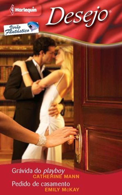 Grávida do playboy - Pedido de casamento, Catherine Mann ; Emily McKay - Ebook - 9788490106662