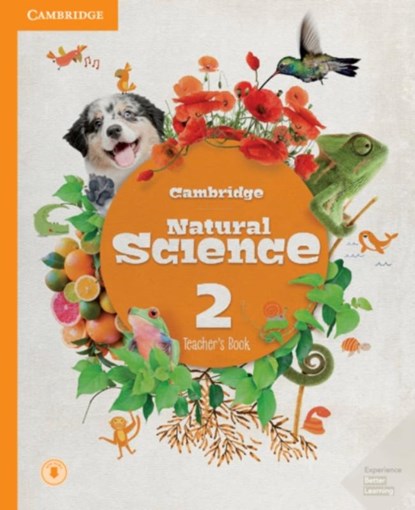 CAMB NS 2 TB W AUD, Cambridge University Press - Paperback - 9788490363287
