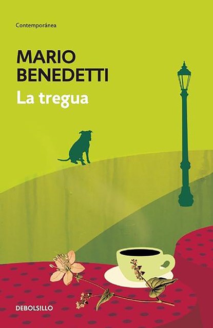 La tregua / Truce, Mario Benedetti - Paperback - 9788490626726