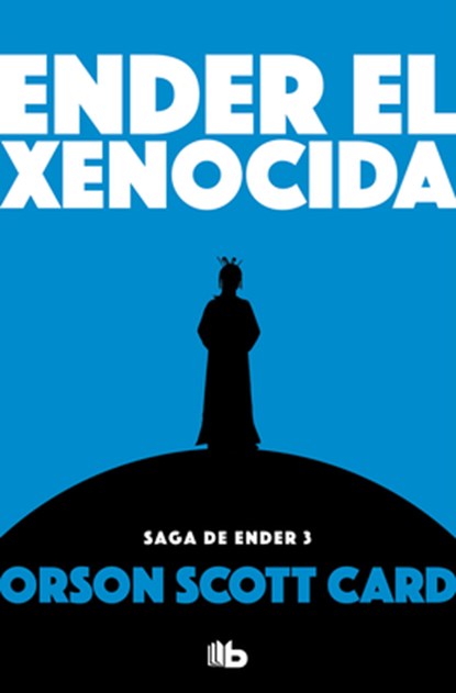Ender El Xenocida / Xenocide, Orson Scott Card - Paperback - 9788490707913