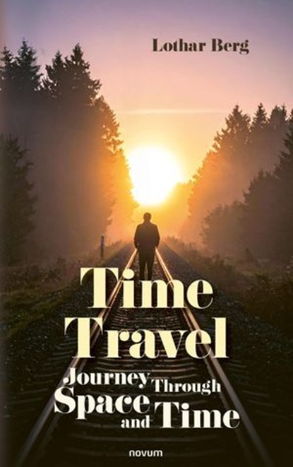 Time Travel, Lothar Berg - Ebook - 9788490727515