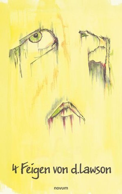 4 Feigen, David Lawson - Ebook - 9788490729939