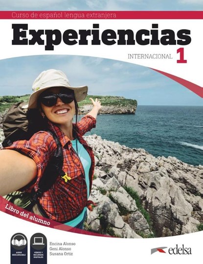 Experiencias Internacional, Encina Alonso ; Susana Ortiz ; Geni Alonso - Paperback - 9788490813737