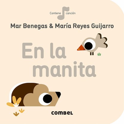 SPA-LA MANITA, Mar Benegas - Gebonden - 9788491016908