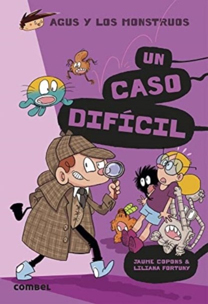 Un Caso Dificil: Volume 21, COPONS,  Jaume - Paperback - 9788491018308