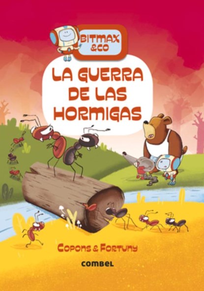 La Guerra de Las Hormigas: Volume 8, Jaume Copons - Paperback - 9788491018704
