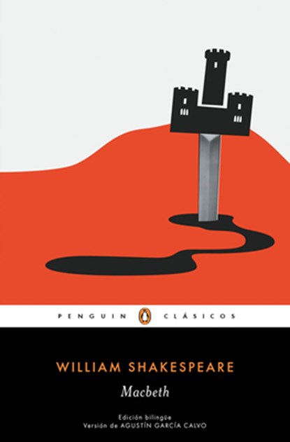 SPA-MACBETH (EDICION BILINGUE), William Shakespeare - Paperback - 9788491050421