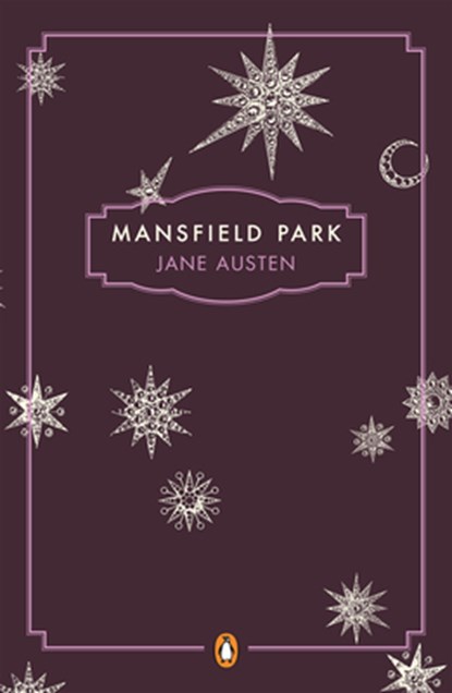 Mansfield Park (Edición Conmemorativa) / Mansfield Park (Commemorative Edition), Jane Austen - Gebonden - 9788491051695