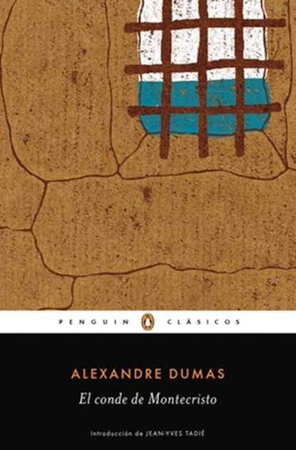 SPA-CONDE DE MONTECRISTO / THE, Alexandre Dumas - Paperback - 9788491052425