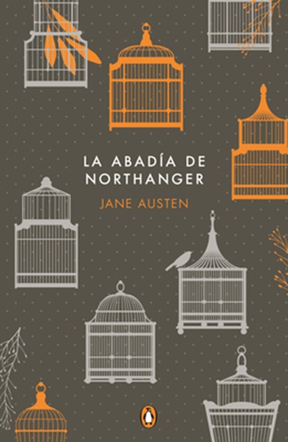 La Abadía de Northanger / Northanger Abbey (Commemorative Edition), Jane Austen - Gebonden - 9788491053750