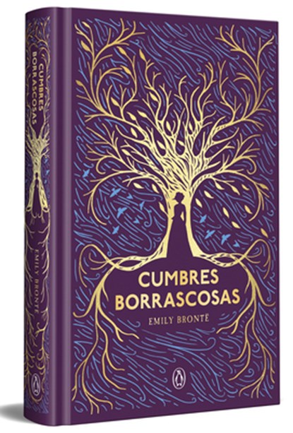 Cumbres Borrascosas (Los Mejores Clásicos) / Wuthering Heights, Emily Brontë - Gebonden - 9788491056645