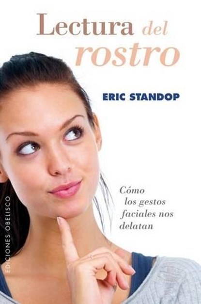 Lectura del Rostro, STANDOP,  Eric - Paperback - 9788491110309