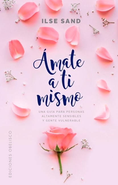 Amate a Ti Mismo, Ilse Sand - Paperback - 9788491114727