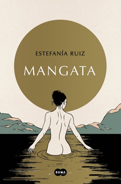 Mangata (Spanish Edition), Estefanía Ruíz - Paperback - 9788491299066