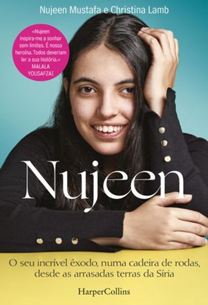 Nujeen, Nujeen Mustafa ; Christina Lamb - Ebook - 9788491391043