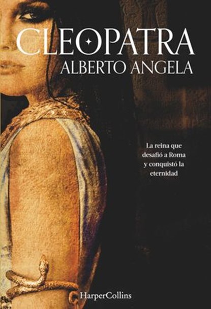 Cleopatra, Alberto Angela - Ebook - 9788491394266