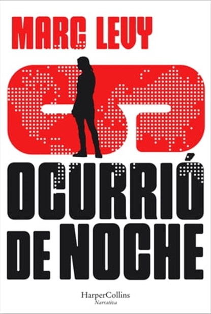 Ocurrió de noche, Marc Levy - Ebook - 9788491398257