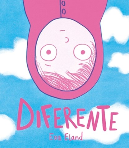 Diferente, Eva Eland - Gebonden - 9788491459064