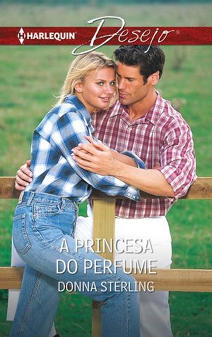 A princesa do perfume, Donna Sterling - Ebook - 9788491706243