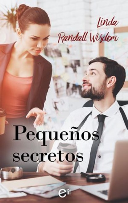 Pequeños secretos, Linda Randall Wisdom - Ebook - 9788491888833