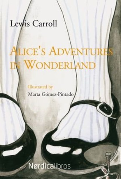 Alice's adventures in wonderland, Lewis Carroll - Ebook - 9788492683741