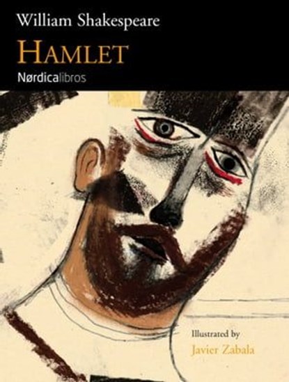 Hamlet, William Shakespeare - Ebook - 9788492683840