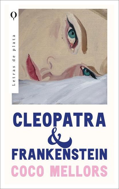 SPA-CLEOPATRA Y FRANKENSTEIN, Coco Mellors - Paperback - 9788492919208