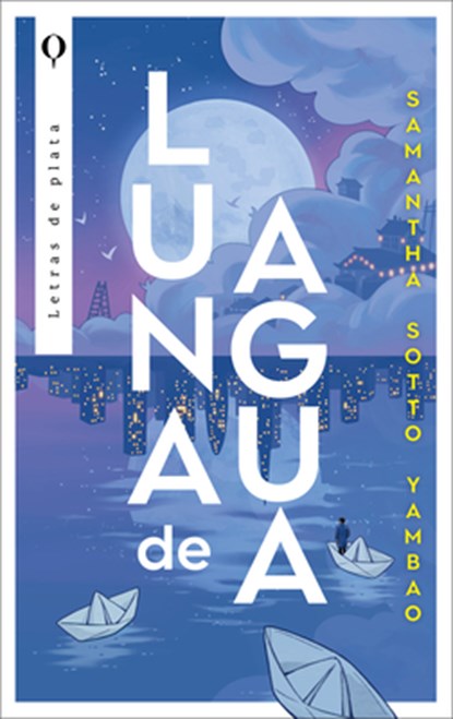 Luna de Agua, Samantha Sotto Yambao - Paperback - 9788492919833