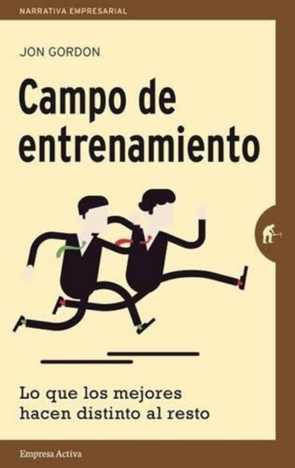 Campo de entrenamiento/ Training Camp, GORDON,  Jon - Paperback - 9788492921232