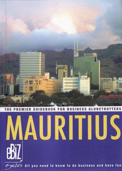 Mauritius, niet bekend - Overig - 9788493520243