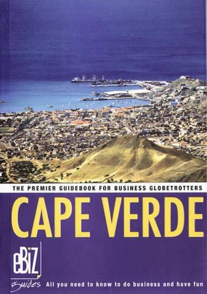 Cape Verde,  - Overig - 9788493520250