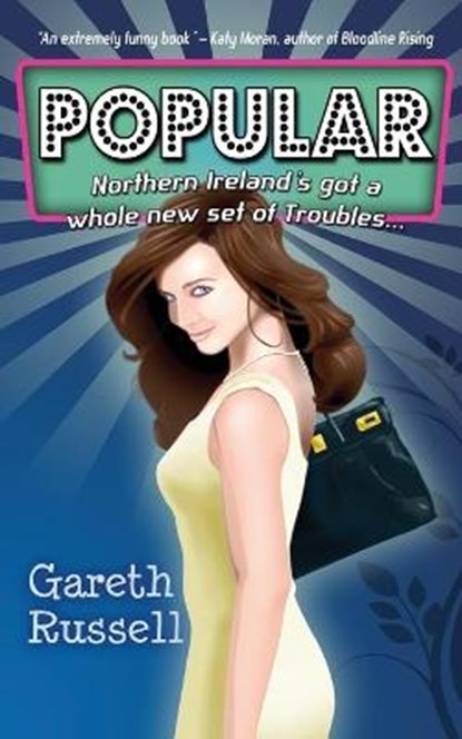 Popular, RUSSELL,  Gareth - Paperback - 9788493746414