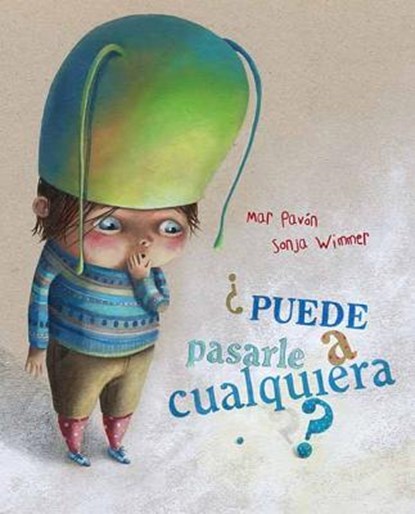 Puede pasarle a cualquiera? (Could it Happen to Anyone?), Mar Pavn - Gebonden - 9788493824075